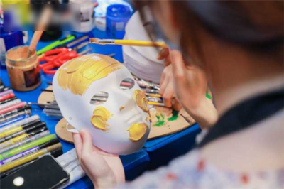 艺格多元文化艺术会务服务 专业与创意的完美融合