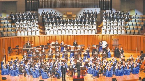 产业新活力文艺谱华章 珠海文化艺术产业投资一周观察